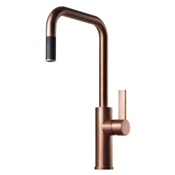 Tapwell ARM985 Koppar