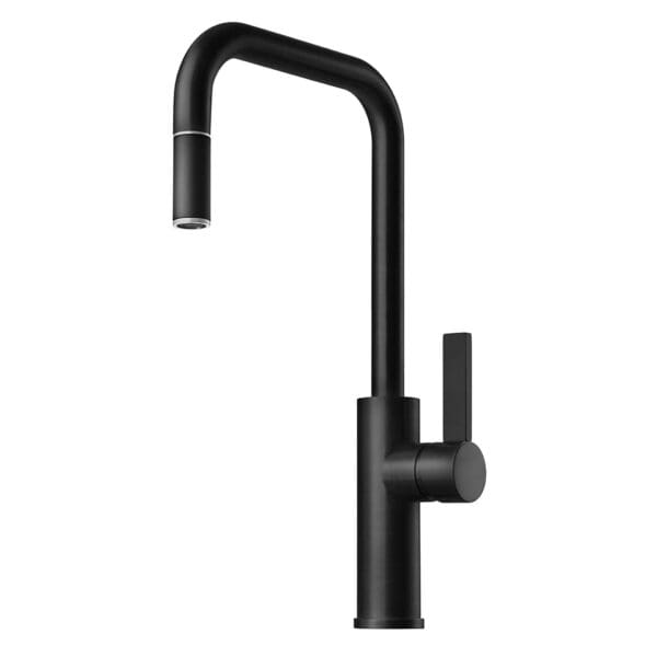 Tapwell ARM985 Mattsvart