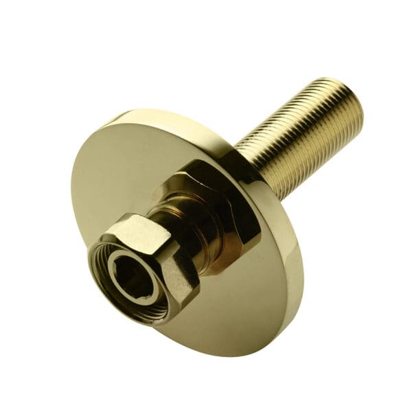 Tapwell Anslutningskoppling Honey Gold