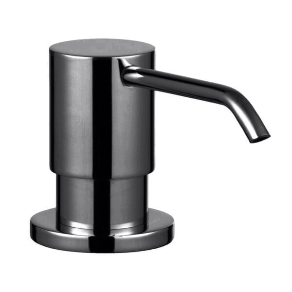Tapwell BI228 Black chrome