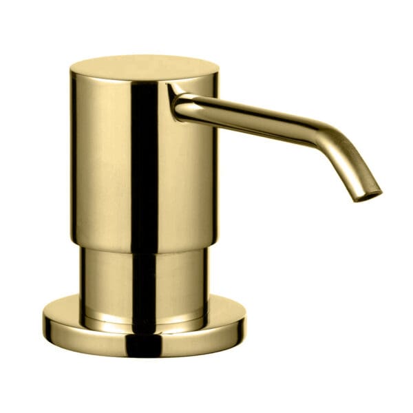 Tapwell BI228 Honey Gold