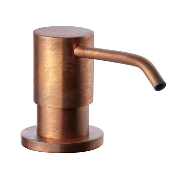 Tapwell BI228 Koppar