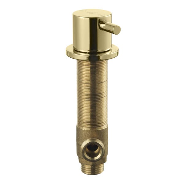 Tapwell BI284 Honey Gold