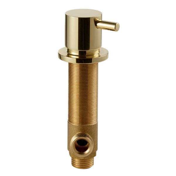 Tapwell BI284 Massing