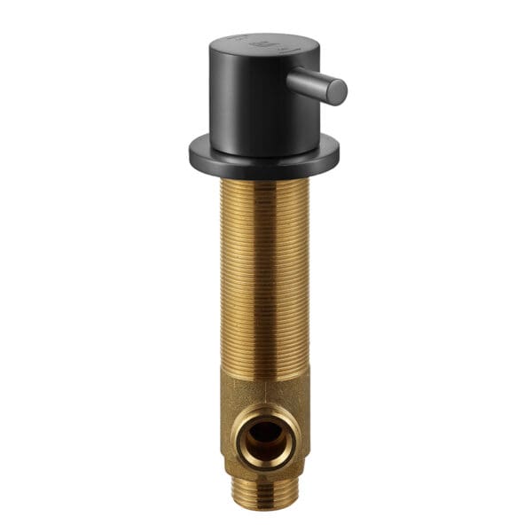 Tapwell BI284 Mattsvart