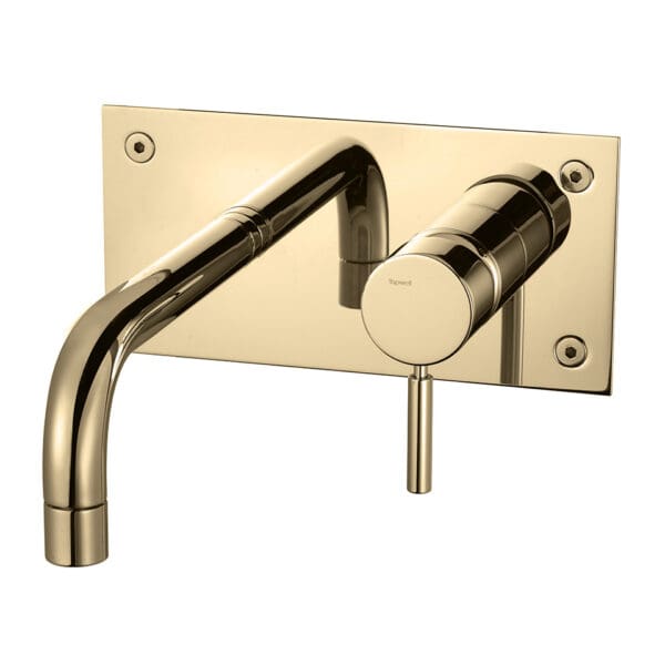 Tapwell BOX006 Massing
