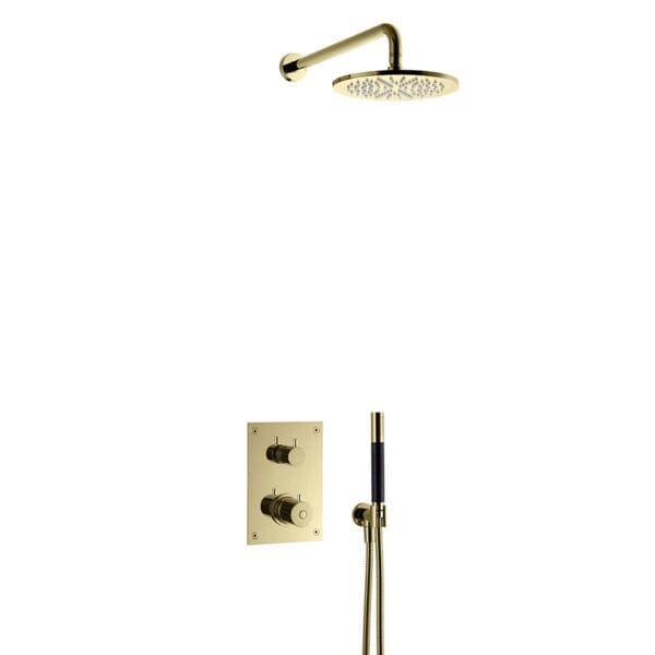 Tapwell BOX7268 Honey Gold