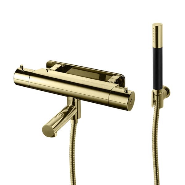 Tapwell EVM026 Honey Gold