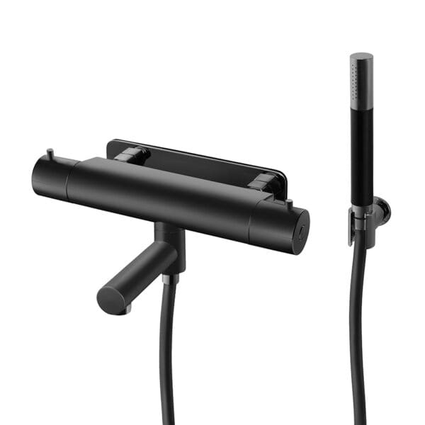 Tapwell EVM026 Mattsvart