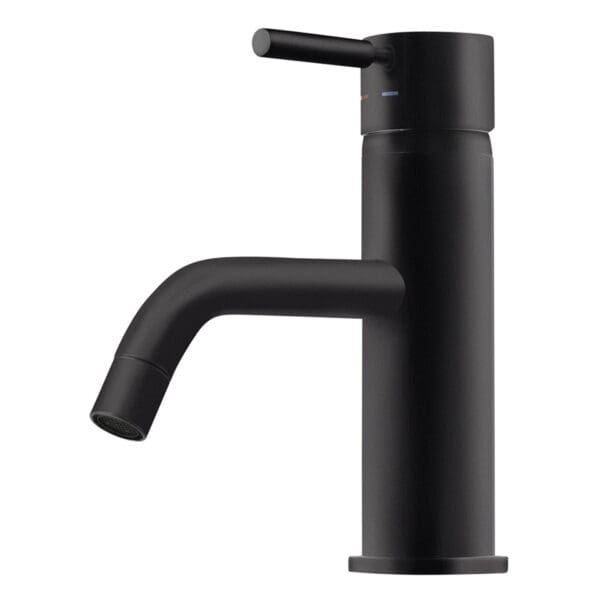 Tapwell EVM071 Mattsvart