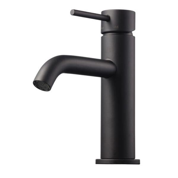 Tapwell EVM072 Mattsvart