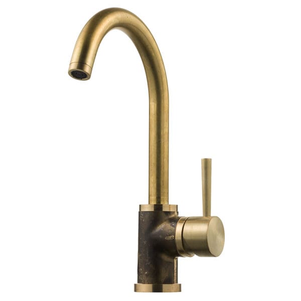 Tapwell EVO180 Grottesco