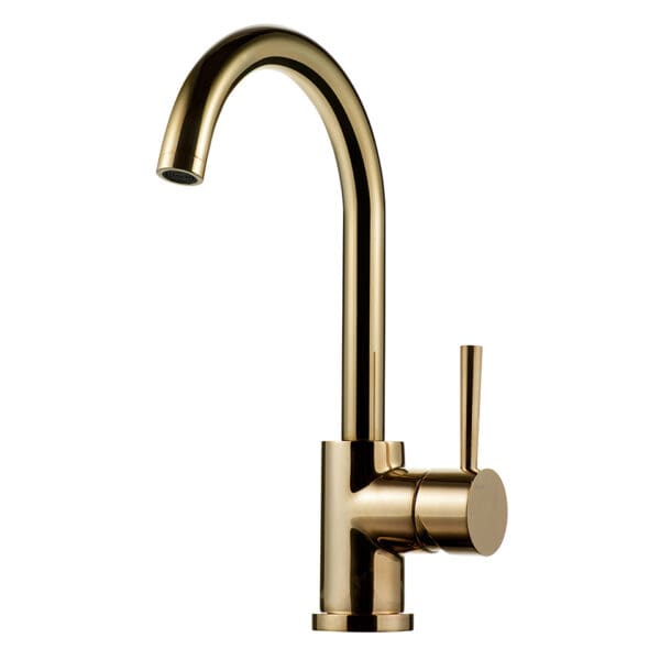 Tapwell EVO180 Massing