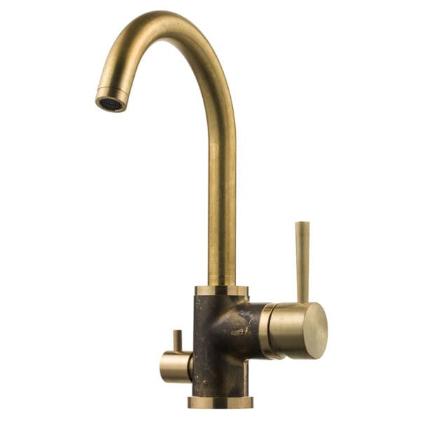 Tapwell EVO184 Grottesco
