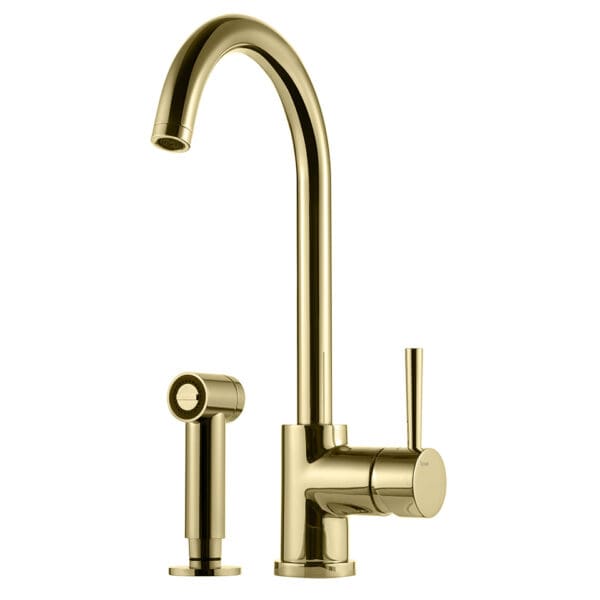 Tapwell EVO200 Honey Gold