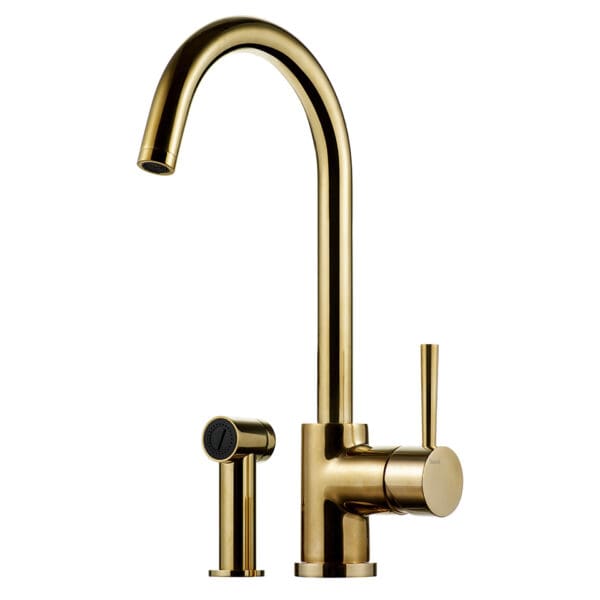 Tapwell EVO200 Massing