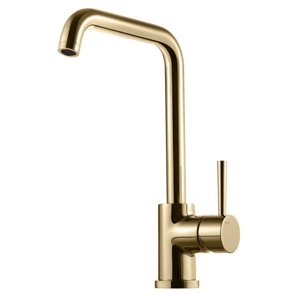 Tapwell EVO980 Massing