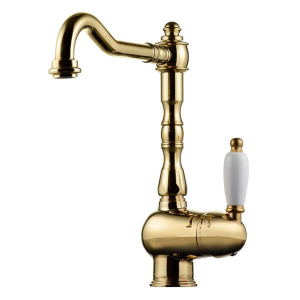 Tapwell FME181 Massing