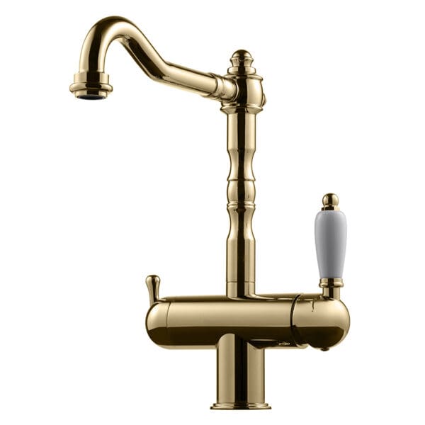 Tapwell FME184 Massing
