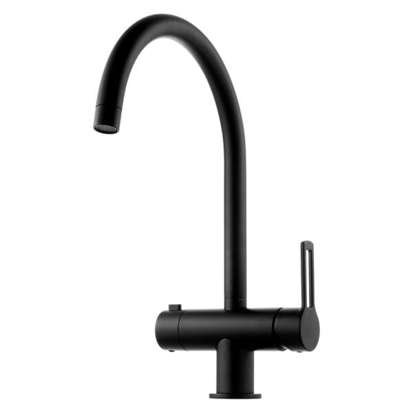 Tapwell RIN184 Mattsvart