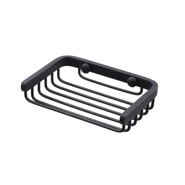 Tapwell TA126 Mattsvart