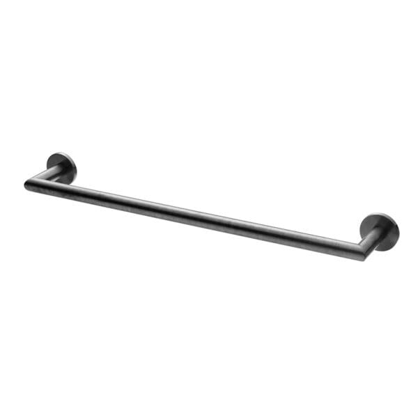 Tapwell TA211 Brushed Black Chrome