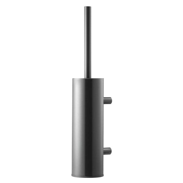 Tapwell TA220 Brushed Black Chrome
