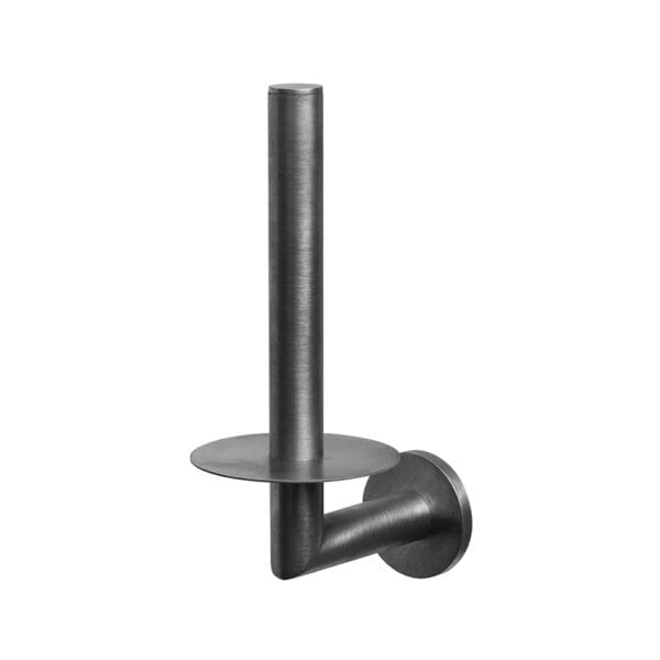 Tapwell TA234 Brushed Black Chrome