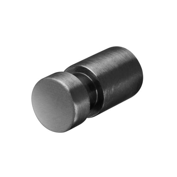Tapwell TA241 Brushed Black Chrome