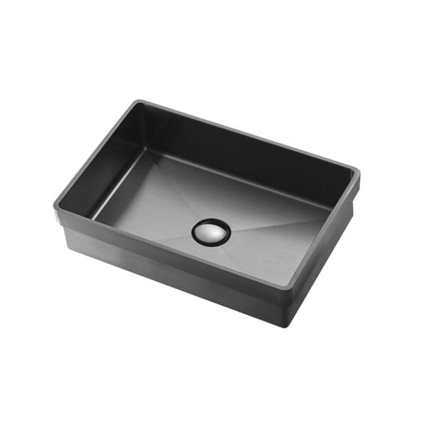 Tapwell TA4328 PVD Black Chrome