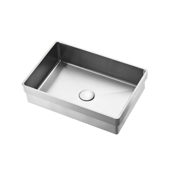 Tapwell TA4328 Rostfritt