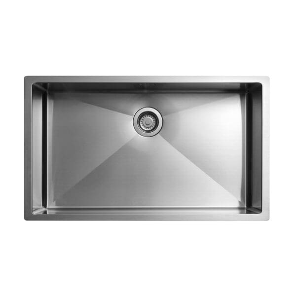 Tapwell TA8040 Rostfritt