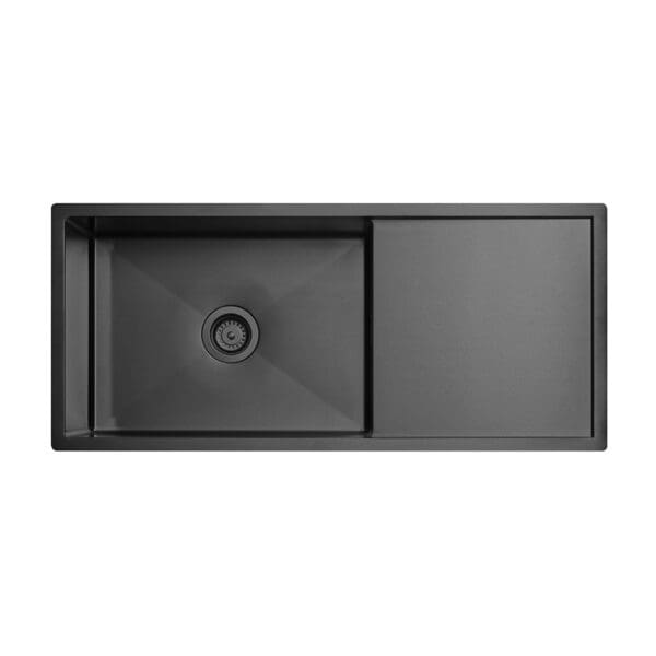 Tapwell TA8140 PVD Mattsvart