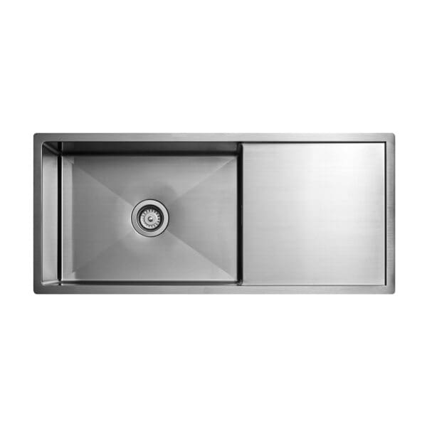 Tapwell TA8140 Rostfritt