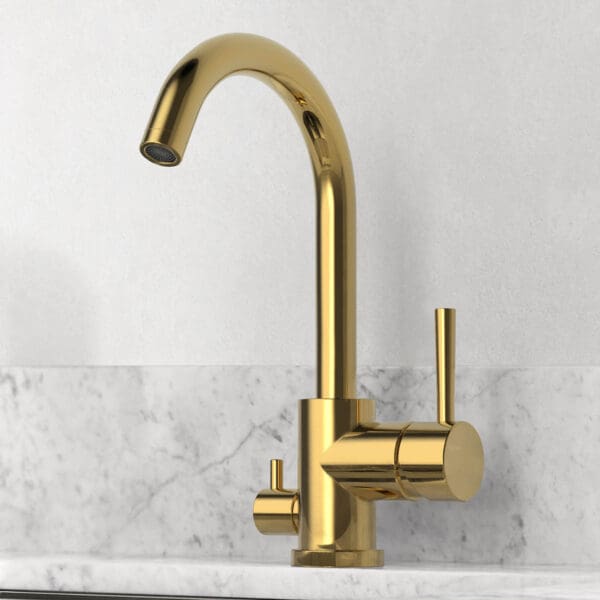 tapwell koksblandare evo184 massing 8227535 marmor carrara ny