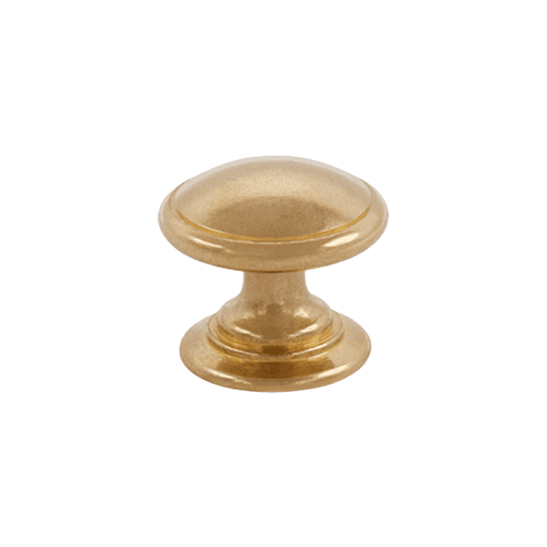 BeslagDesign knopp 24466 obehandlad massing 39652 11