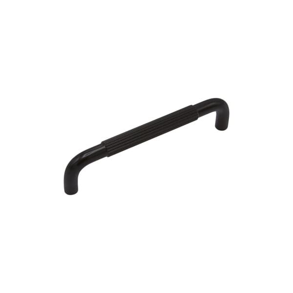 Handtag Helix Stripe 128 mattsvart 309270 11 629612 1