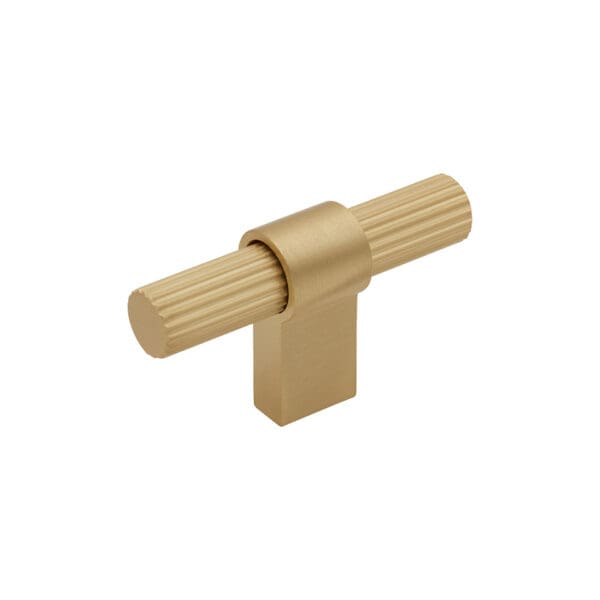 Handtag Helix Stripe massing 309212 11 629650