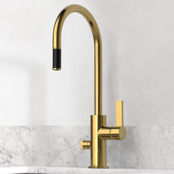 tapwell koksblandare arm885 massing 9421057 marmor carrara ny