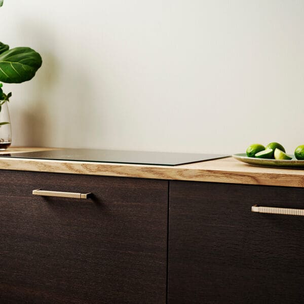 Handtag BeslagDesign Rattan 352010 11 2 644003