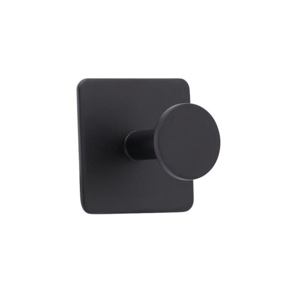 BeslagDesign Base 210 1 krok mattsvart 61400 21