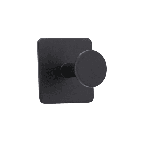 BeslagDesign Base 210 1 krok mattsvart 61400 21