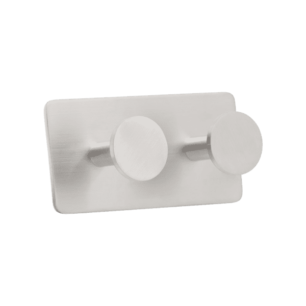 BeslagDesign Base 210 2 krok rostfri 61411 21