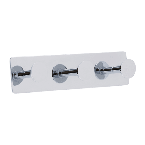 BeslagDesign Base 210 3 krok krom 61422 21