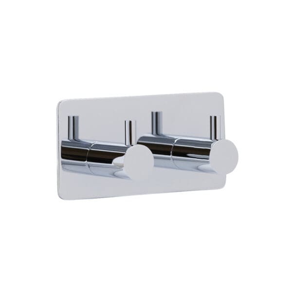 BeslagDesign Base 220 2 krok krom 61612 21