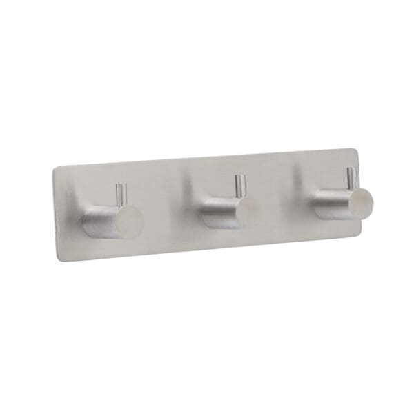 BeslagDesign Base 220 3 krok rostfri 61621 21