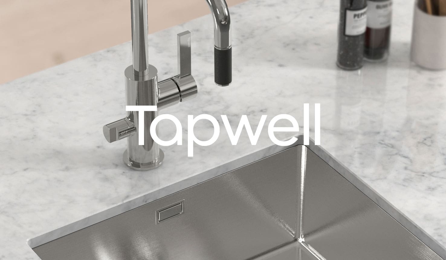 Tapwell