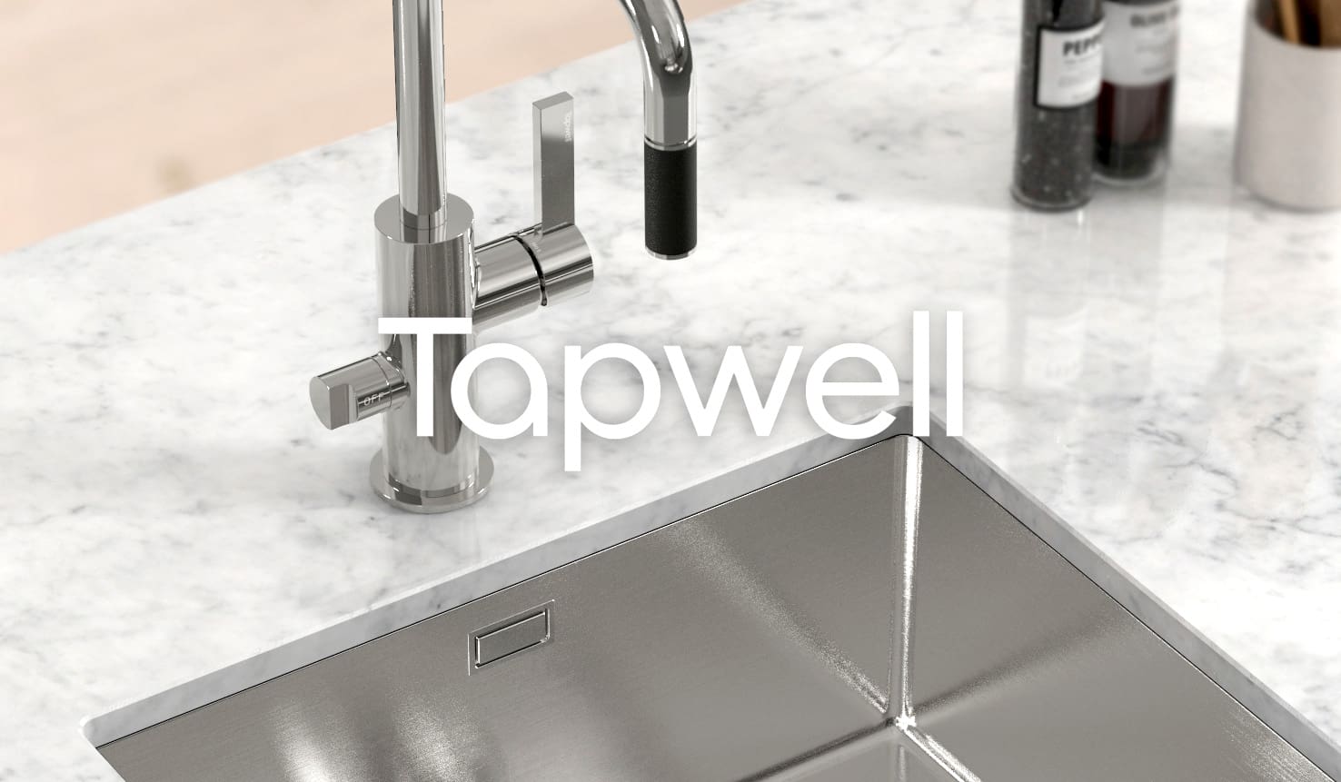 Tapwell