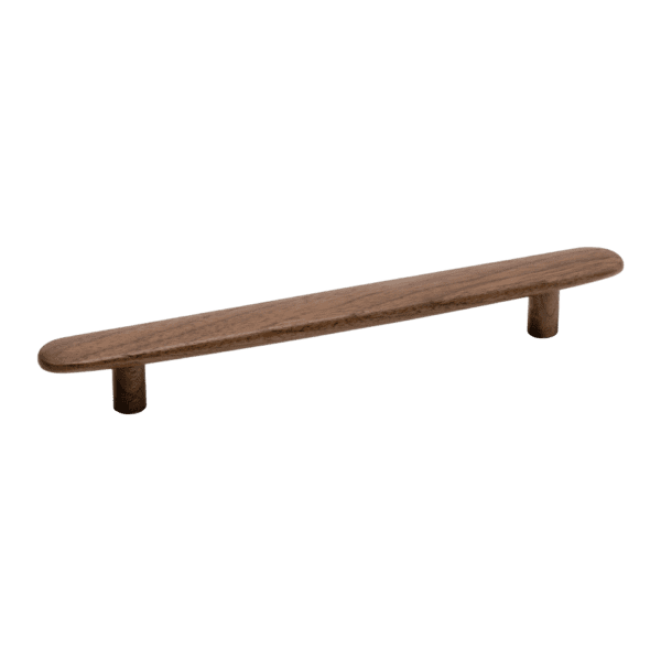 Handtag BeslagDesign Brutus valnot 373222 11