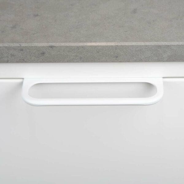 Handtag BeslagDesign Rim 373052 11 miljo